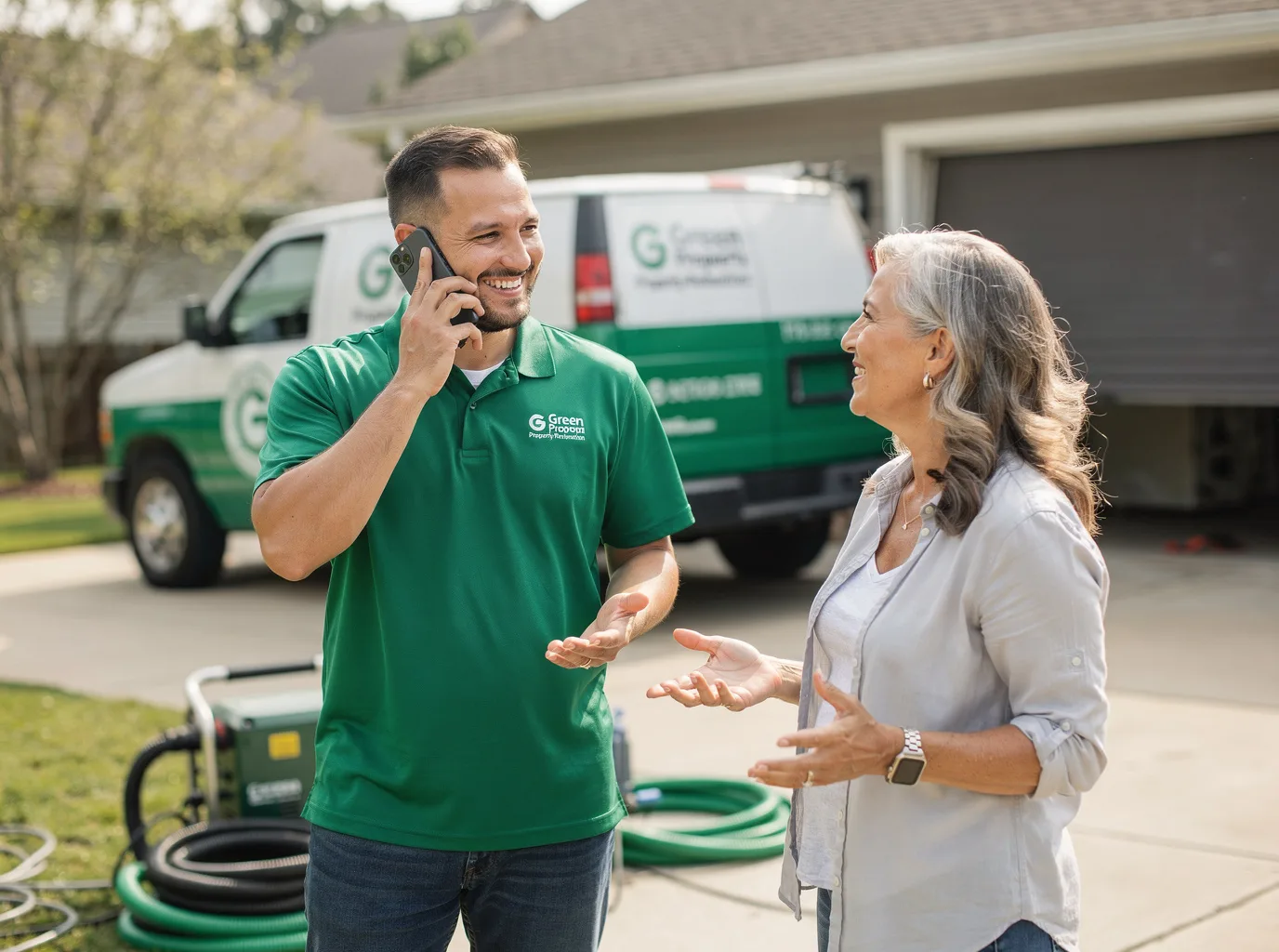 Water Damage Restoration Santa Rosa, TX FAQs